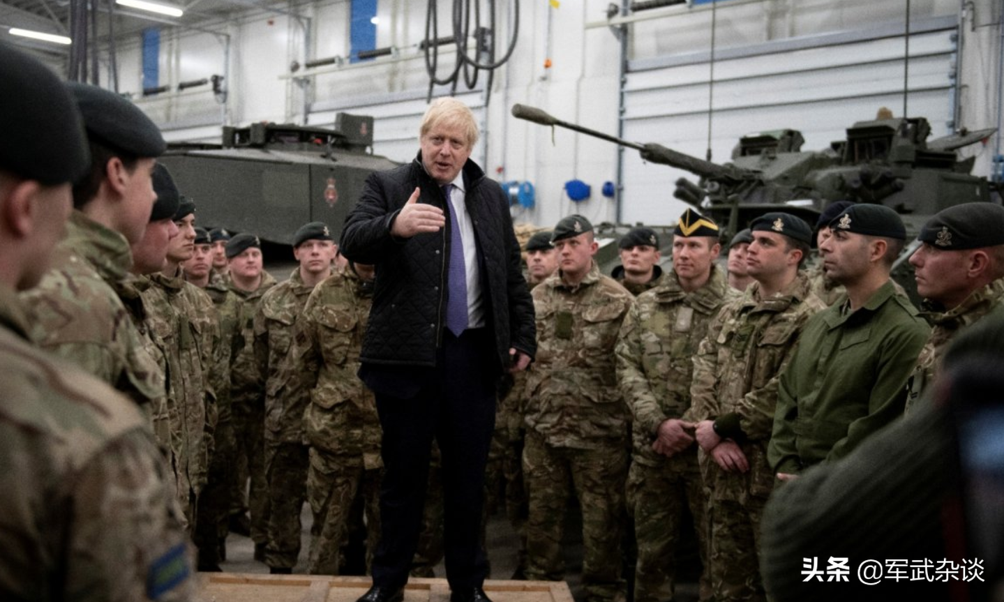 20艘核潜艇没钱拆、今年开始退役E-3预警机，缺钱