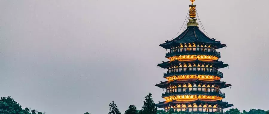 暑假去哪儿玩?夏季避暑、闲游散心...这份杭州旅游攻略请收好