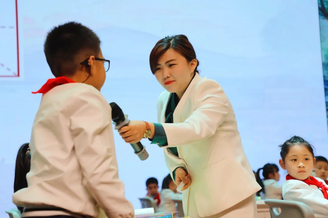 天府新区2020-2021学年度下期低段阅读教学专题教研活动