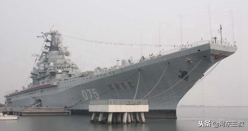 大国善谋，那些年我国从特殊渠道获得的三军武