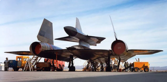 机密曝光：中国当年缴获一美国武器，竟然打乱美军核武规划？