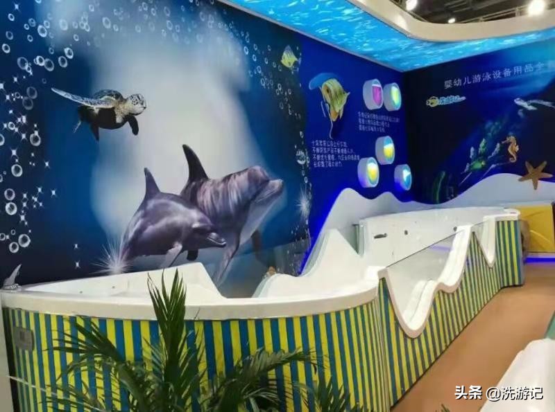 婴幼儿游泳｜2020年婴幼儿游泳行业竞争态势分析行业内参