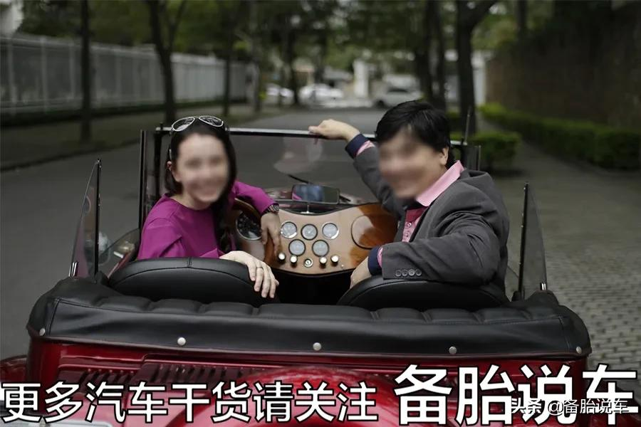 10万块的车子,1年开多少公里才不算浪费?和打