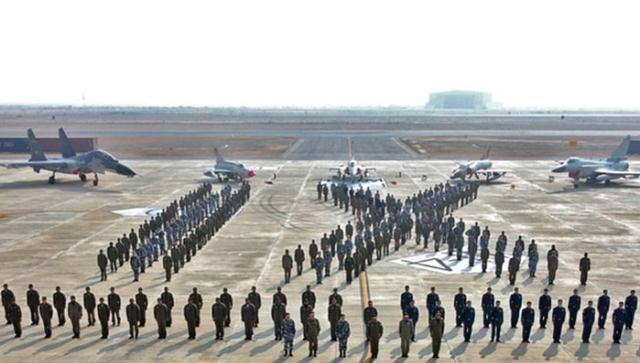 中國剛完成三件大事，國防法全文來了！ 意義不一般，有人坐不住了