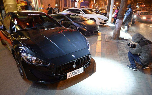 煤老板们“一夜消失”？