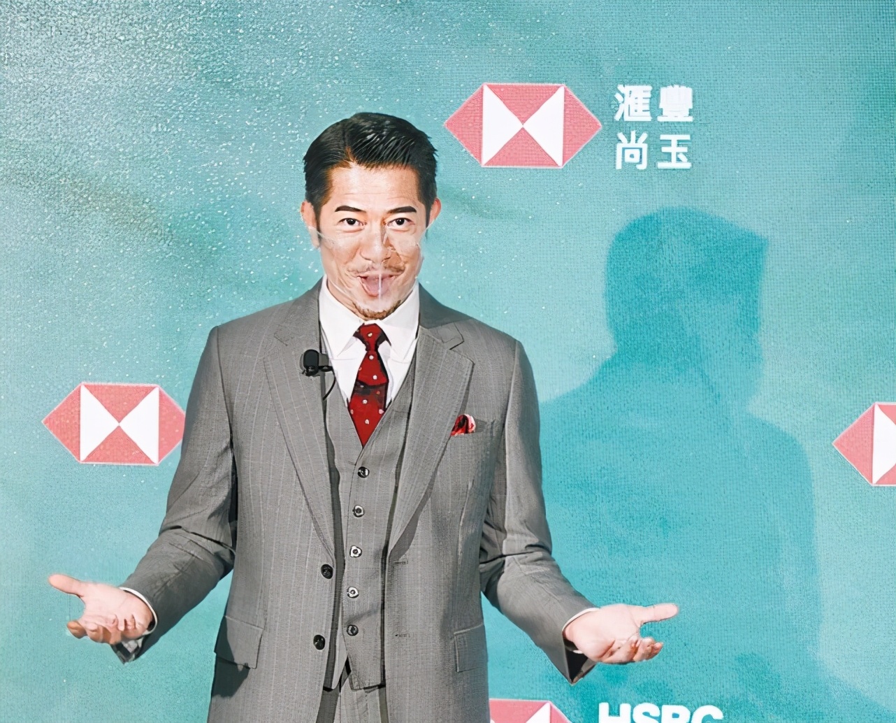 張智霖自曝常與郭富城沈嘉偉打麻將，大家最關心他們一晚玩多少錢