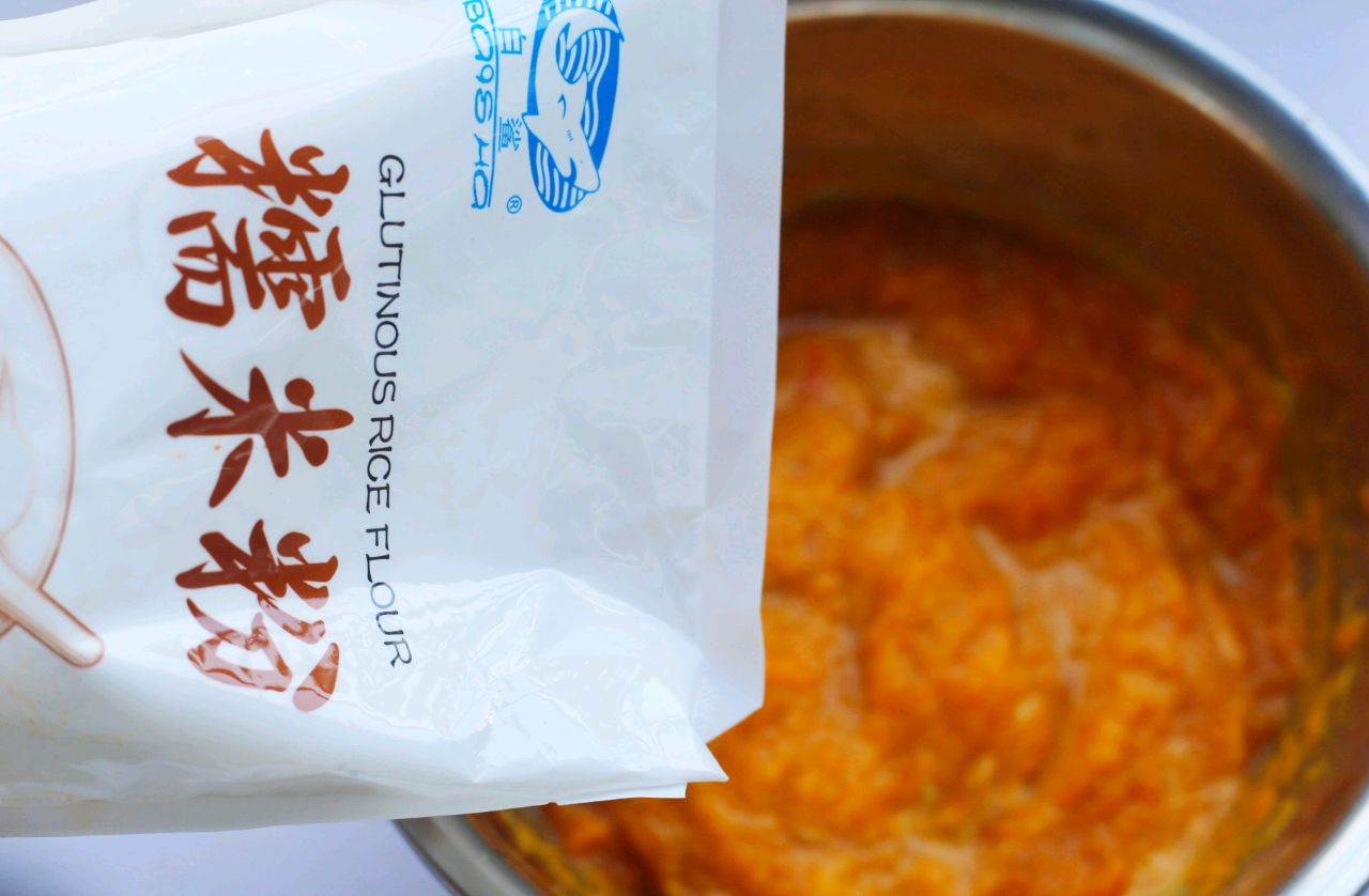 红薯玉米靠边站，健脾胃，它才是“高手”，远离胃病身体好