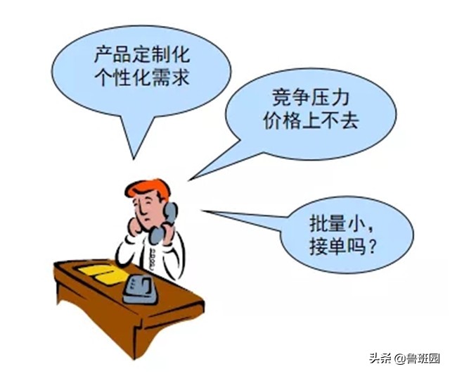 使用智能装备，实现机器换人，或许才是整木定制困境的解决之道