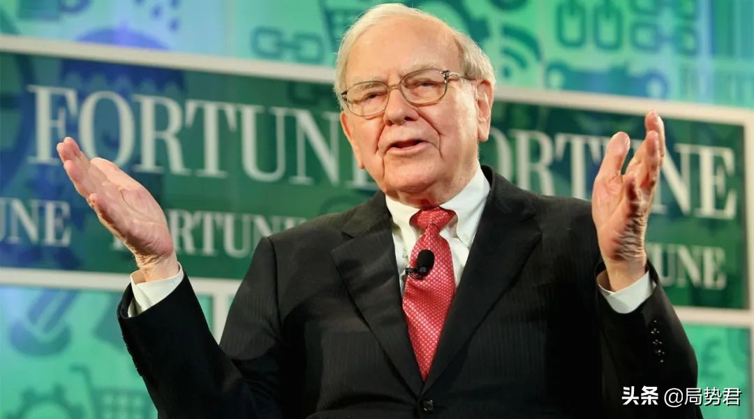 《福布斯》2021全球亿万富豪榜发布了，来看看那