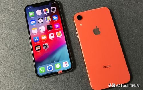 iPhone12公布后，iPhone将对老型号减价，等等党的获胜