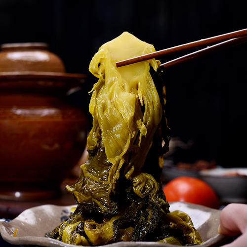 来自四川的6种特产美食，若不差钱，一定要每样都尝尝，值得收藏