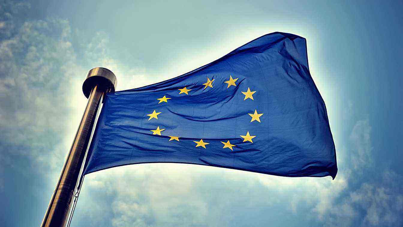 歐盟軍委主席暗示獨立：只有強大的歐盟，才能調停中美關係