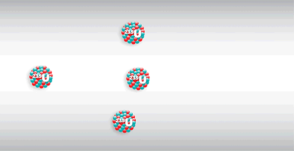 為什麽隻能用鈾和鈈來做核燃料？而其它的元素卻不行？