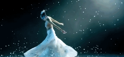 “千手观音”邰丽华：2岁失聪，春晚爆红，如今