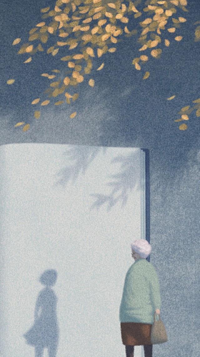 带你去旅行的唯美句子 旅行的最高境界美句图片
