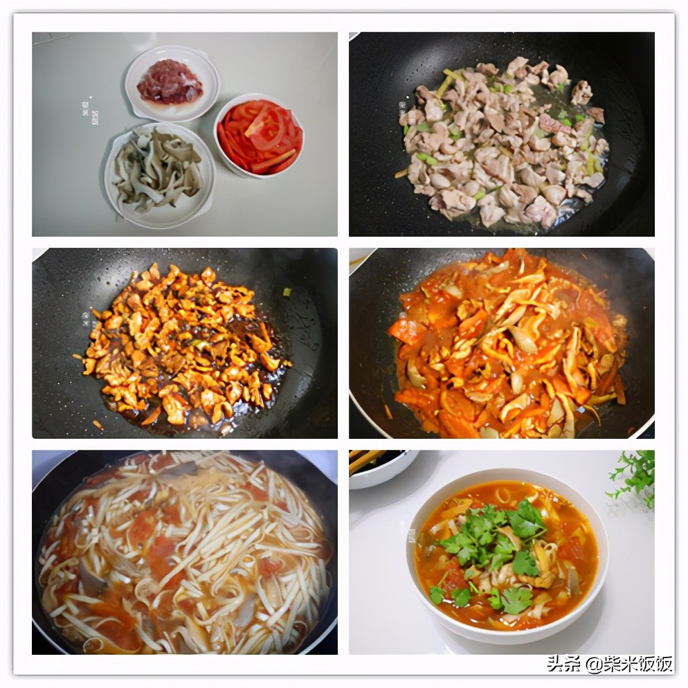 开学了，早餐吃什么？这6样做法简单又快手，孩子爱吃不挑食