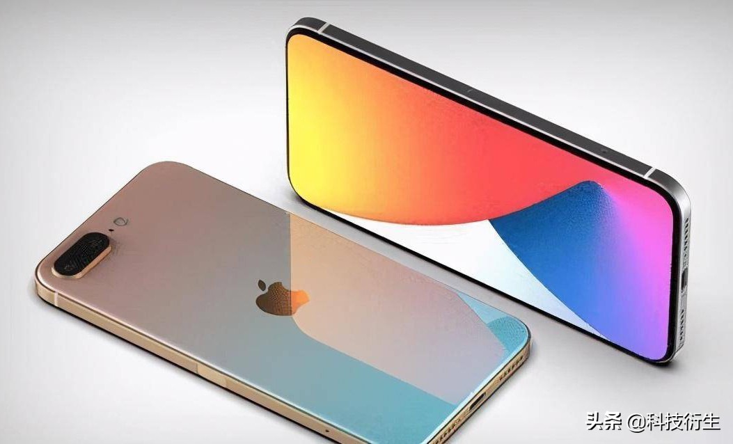 iPhone SE3爆料：6.1英寸+A13，采用全面屏设计