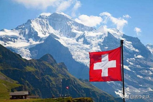 瑞士为何会成为永久中立的国家？