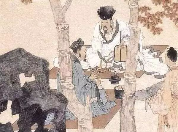 100句古文诗词名句，或励志，或哲理-第1张图片-非凡网