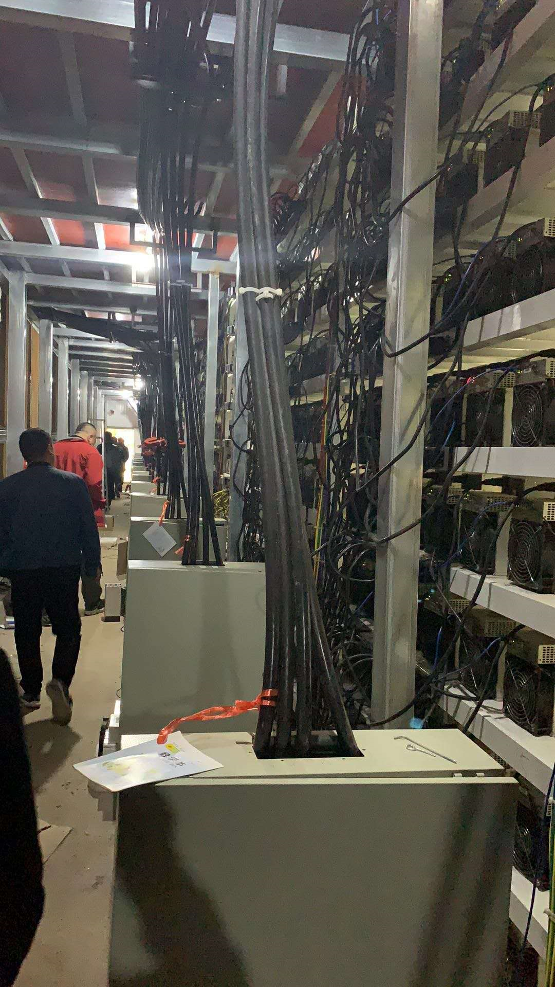 如何通过手机APP挖矿来获取比特币2