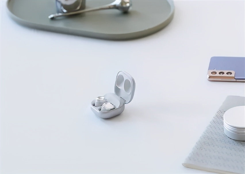 三星Galaxy Buds Pro全方位提升，千元价位真香机