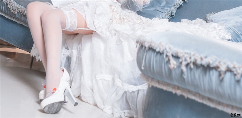 三度_69图包合集精选丨洛天依·花嫁（40P）