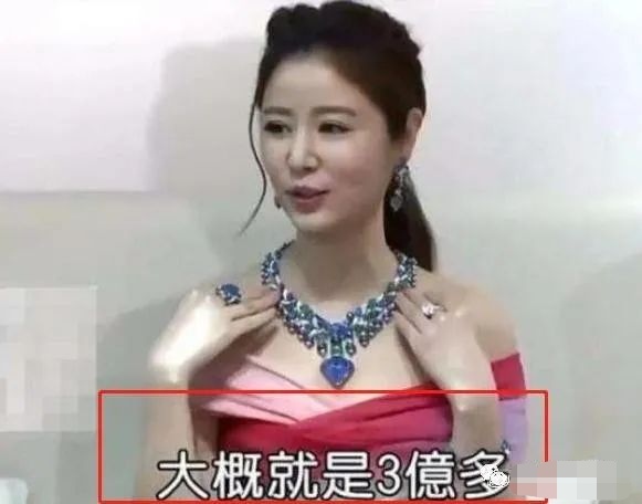 富养老公、女儿，边投资边拍戏，撑起一个家的林心如，早就变了