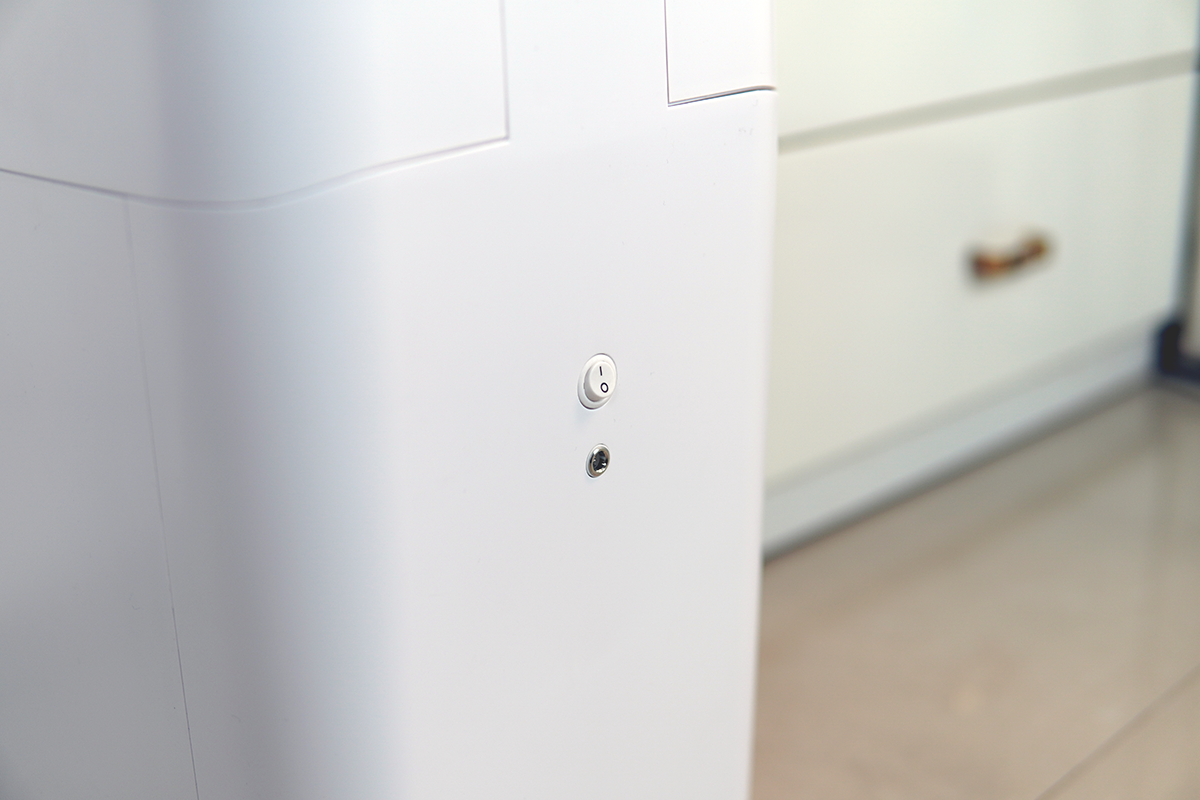 换垃圾袋动动嘴就行，拓牛T1X和天猫精灵搞事情了