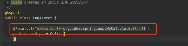 手动实现一个迷你版的AOP（实战增强版）