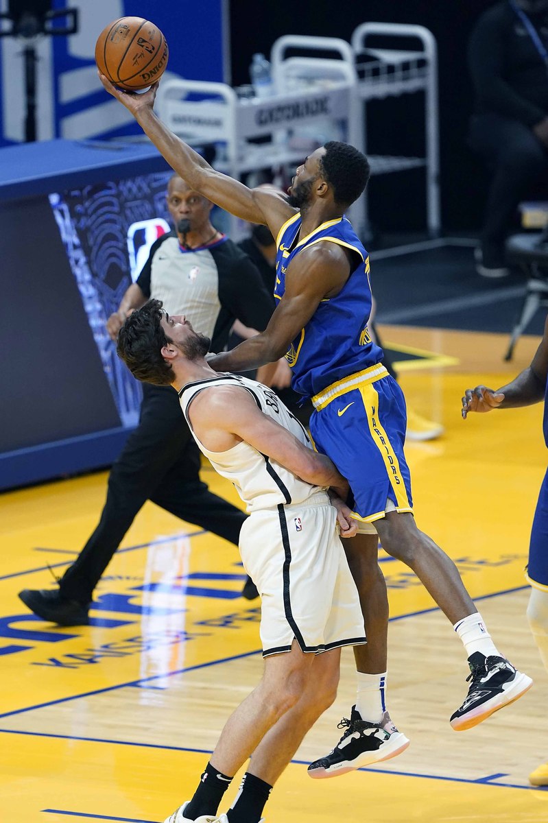 深度NBA：连胜模式再次开启，篮网距离总冠军还