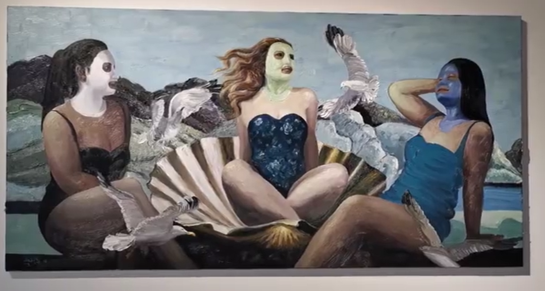 把日本黑帮干灭火的青岛大妈，究竟有多野？网