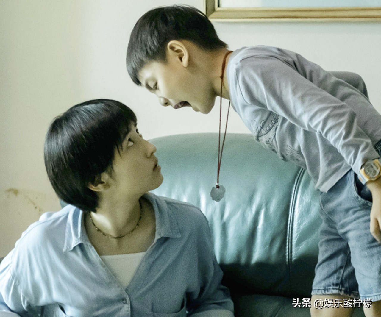 Fabaceous valve gives a mark 2 drop repeatedly, forecast booking office to drop, li Yinhe says " my elder sister " it is film a fine piece of writing