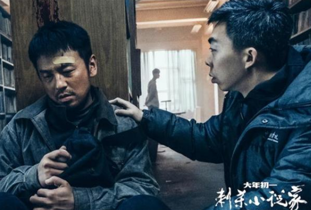 大盤漸冷，《李煥英》向50億邁進(jìn)，這兩部卻在為10億發(fā)愁
