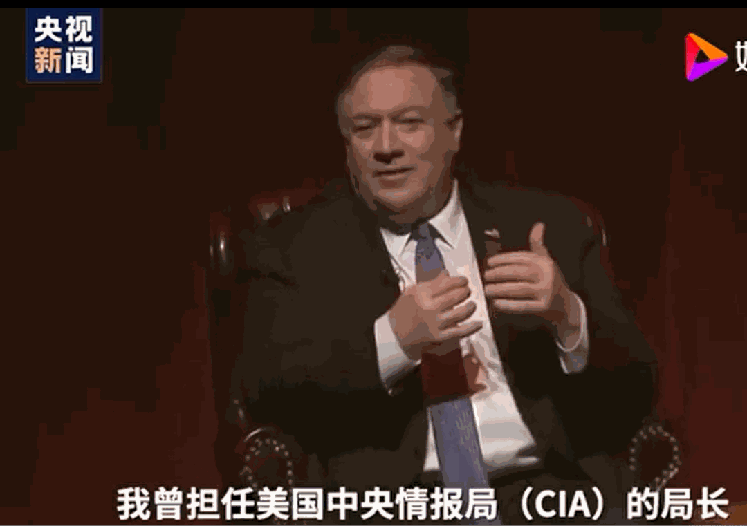 这两天，中俄都在看美国的笑话