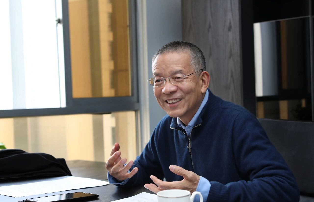 关于光刻机，吴汉明院士说的可能“不好听”，但是事实