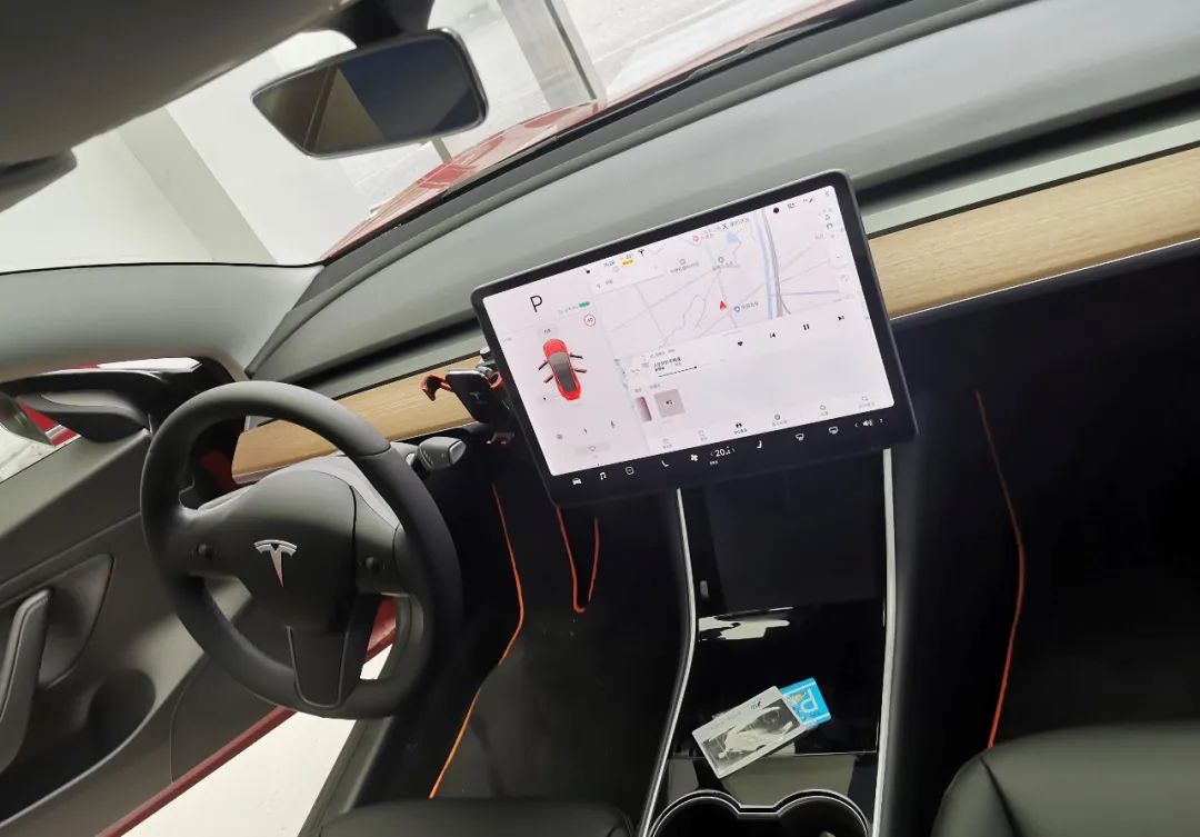 比亚迪汉 VS Model 3，这场“神仙打架”太过瘾