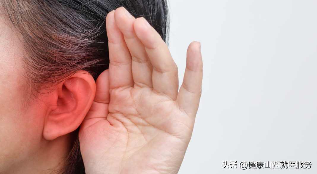 为什么耳朵很痒，却掏不出任何东西？可能是它在作怪，别忽视