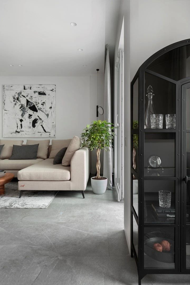 科普 ┃ 小户型如何做到“面积不变，实用加倍”？┃ 南京装修