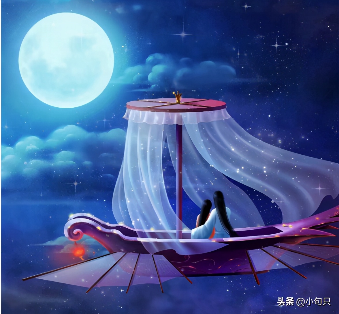 文案｜一眼就惊艳的古风文案