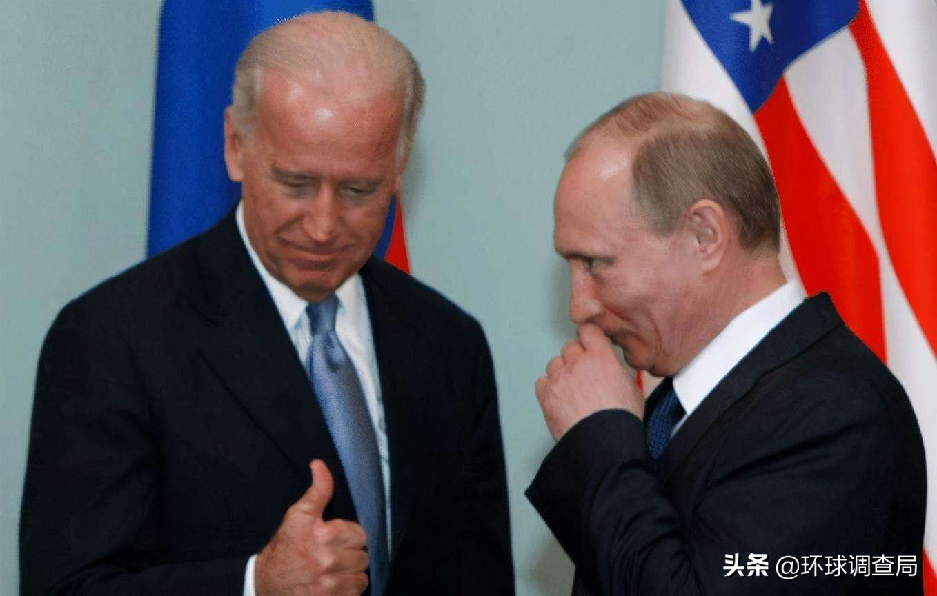 特朗普准备向俄罗斯