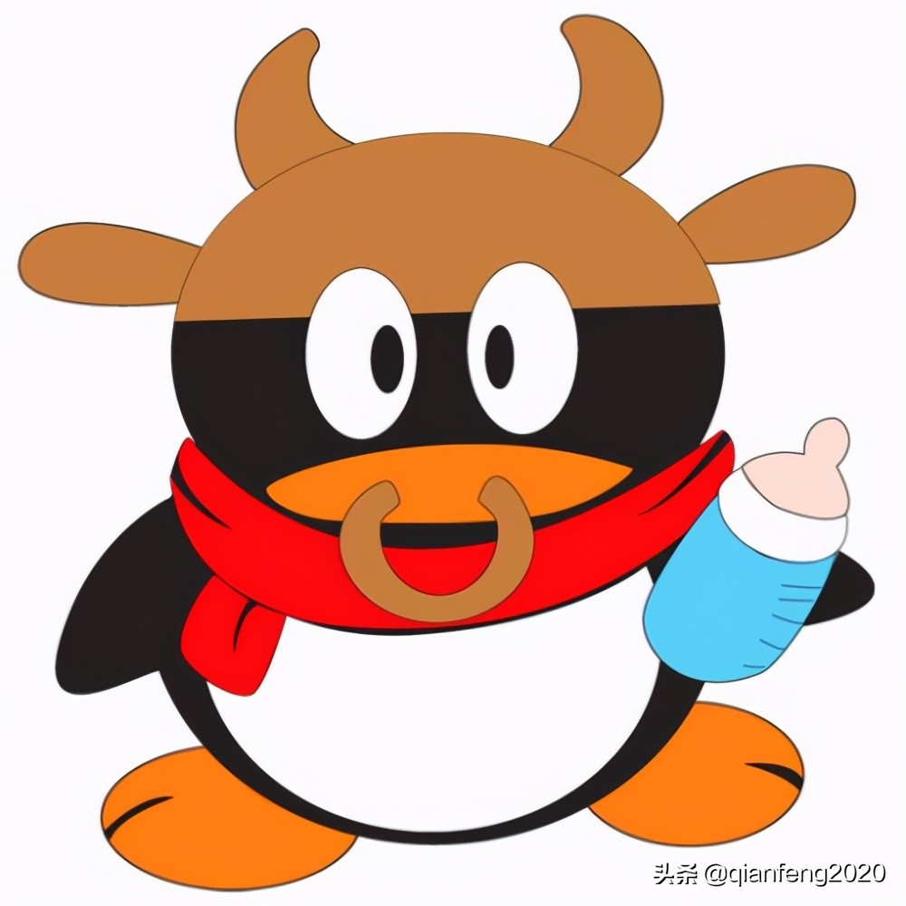 QQ群风采不再，但16年前的QQ好友依然可爱