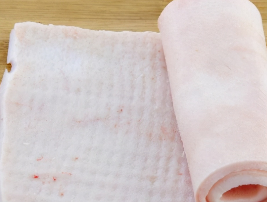 图片[3]-猪皮冻的做法步骤图 皮冻Q弹无腥味-起舞食谱网
