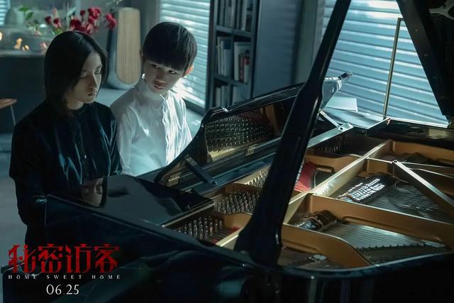 Zhang Zifeng warms understand without being told considers Wang Shengdi, 2 people cooperate twice, another is waited for reflect the motion picture more let a person expect