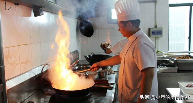 学习厨艺，最基础的10个烹饪技巧要牢记，值得收藏-第3张图片-农百科