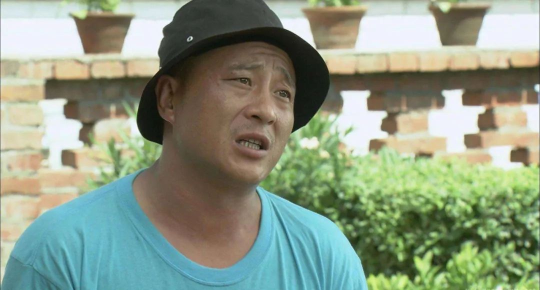 看了刘小光的《东北老炮儿》，开始为赵本山的