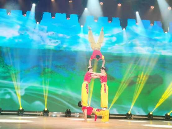 春游江淮等您来|春意盎然,阜阳媒体与临泉的浪漫约会!