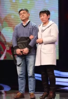 “认贼作父太冷血”《失孤》原型父子团聚结局唏嘘,儿子不愿回家-第2张图片-大千世界 “认贼作父太冷血”《失孤》原型父子团聚结局唏嘘,儿子不愿回家-第2张图片-大千世界