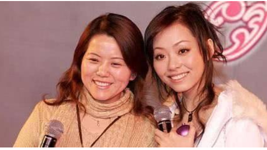 张靓颖：为冯柯做了9年\"人肉提款机\"，