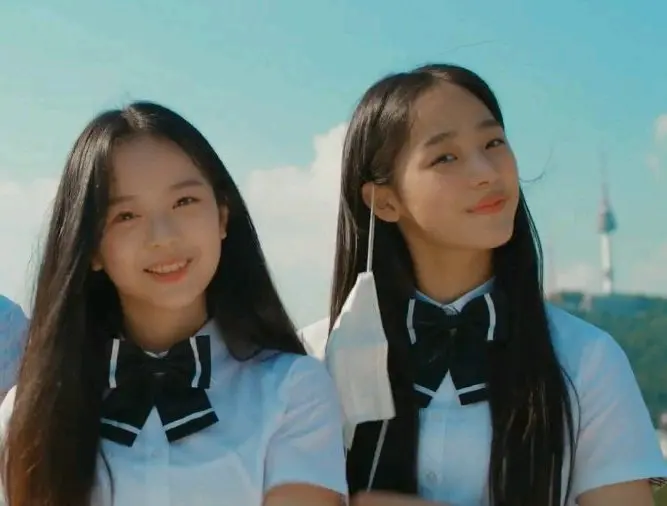 防弹少年团新歌出现HYBE练习生,新男女团和sm jyp yg谁才是紫薇星