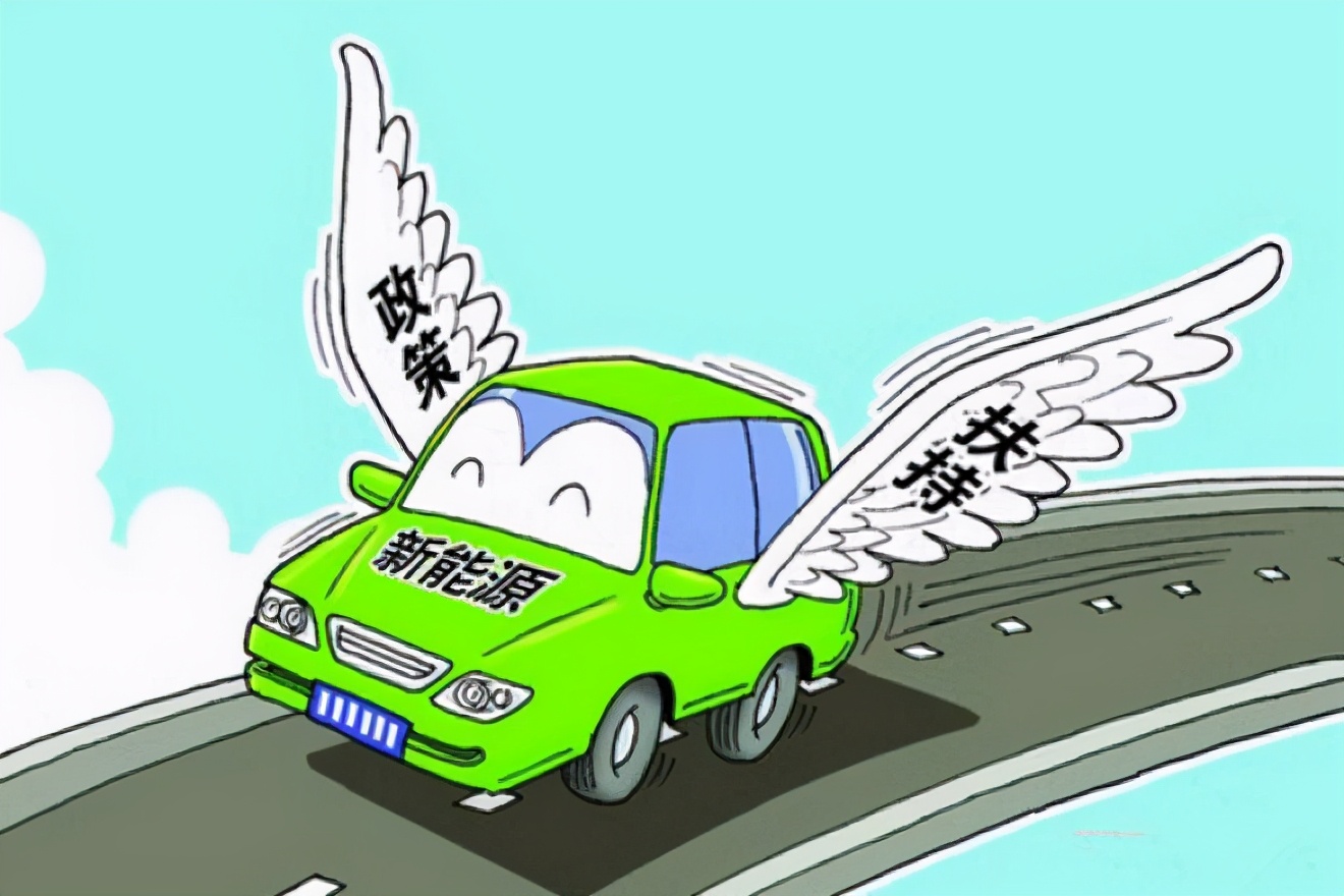 為什么新能源車開不進(jìn)大東北？寒冷是最大敵人，技術(shù)困局亟待突破